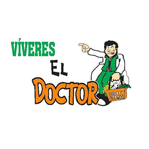 VÍVERES EL DOCTOR