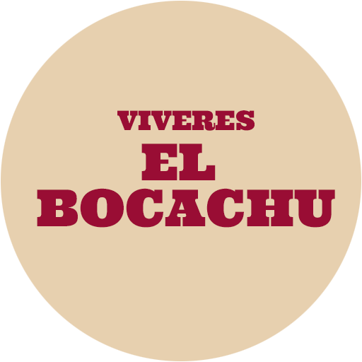Víveres El Bocachu